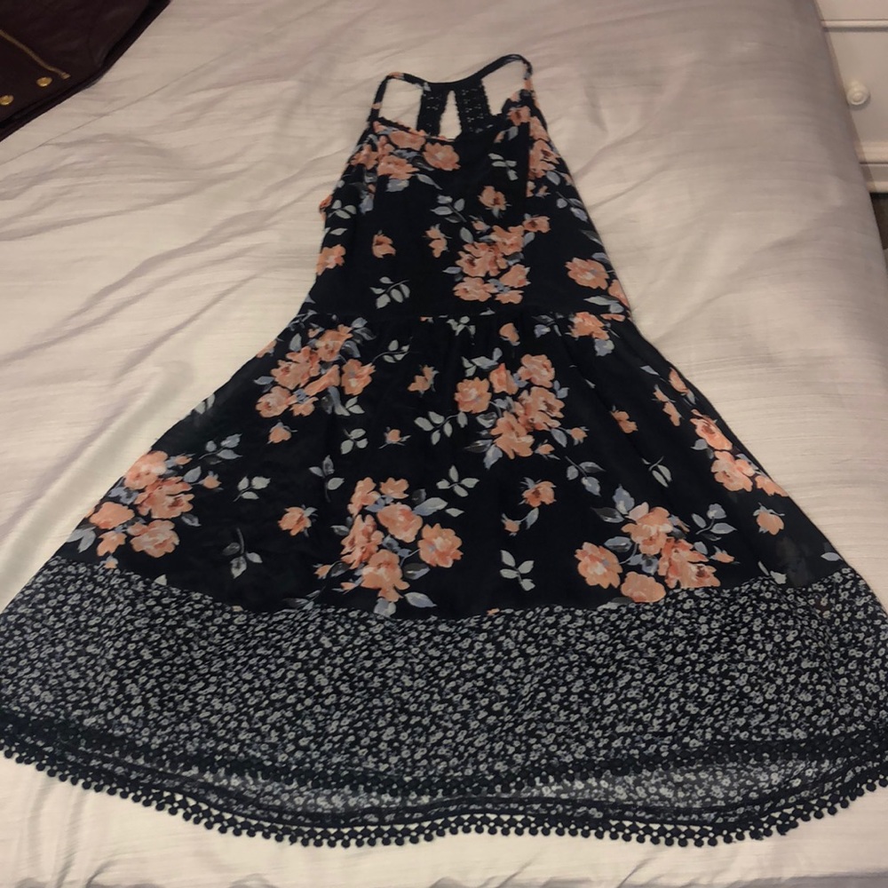 Been worn a couple times